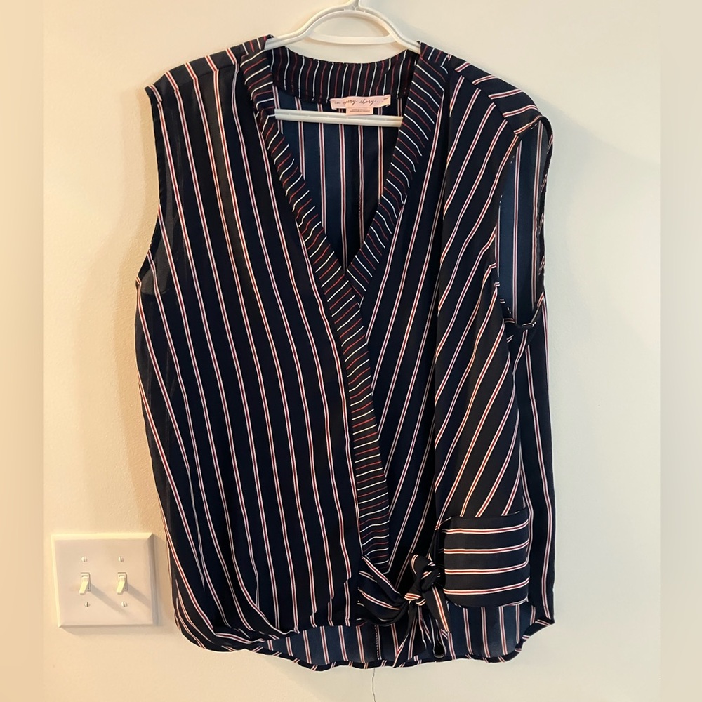 Women’s Top In Every Story Size 1X
